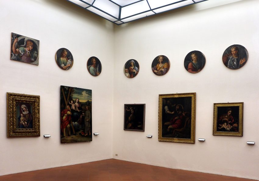 Pinacoteca Nazionale Ferrara