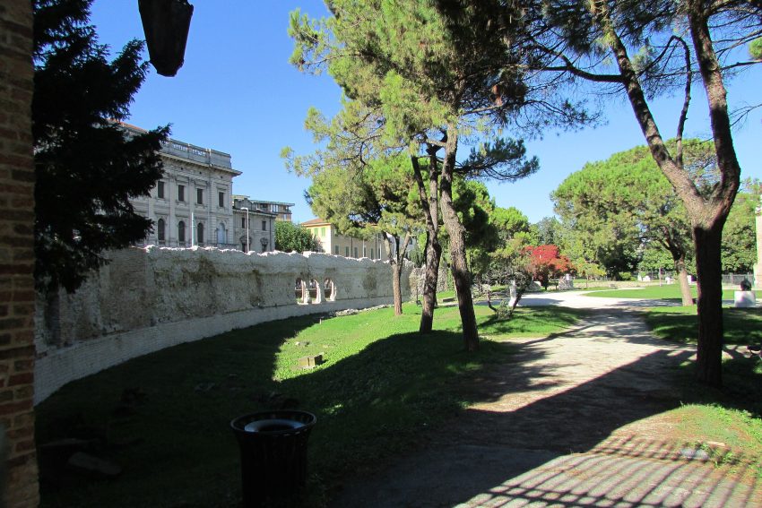 Roman Arena of Padua