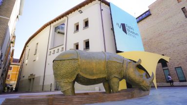 Fellini Museum  Rimini