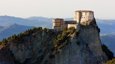 Rocca Di San Leo