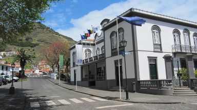 Câmara Municipal De Machico