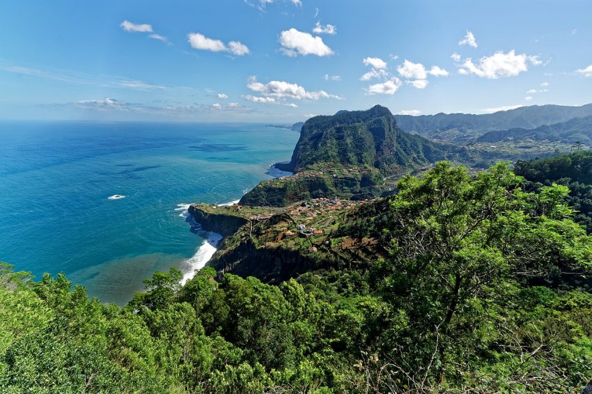 Faial Madeira