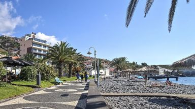 Santa Cruz-Madeira