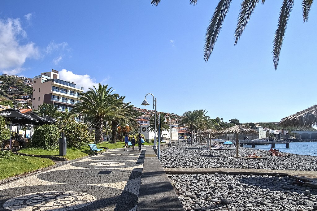 Santa Cruz Madeira