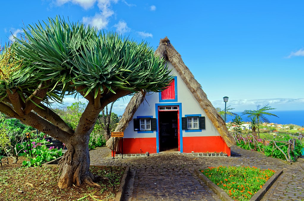 Santana Madeira