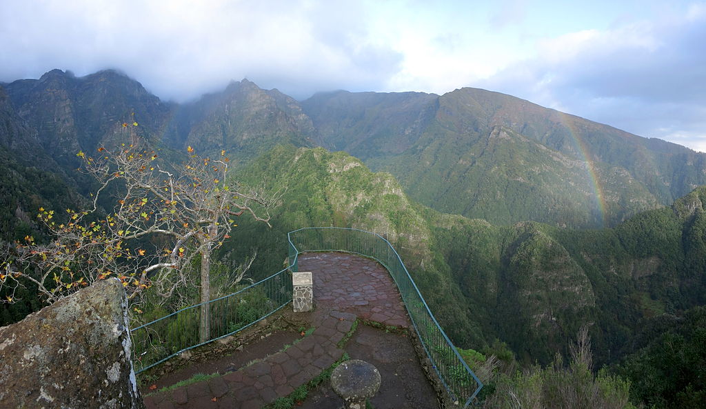 Vereda Dos Balcoes PR11