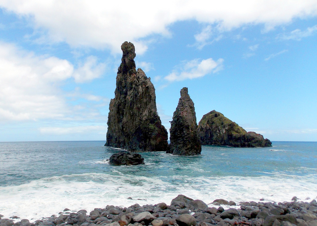 Ribeira Da Janela