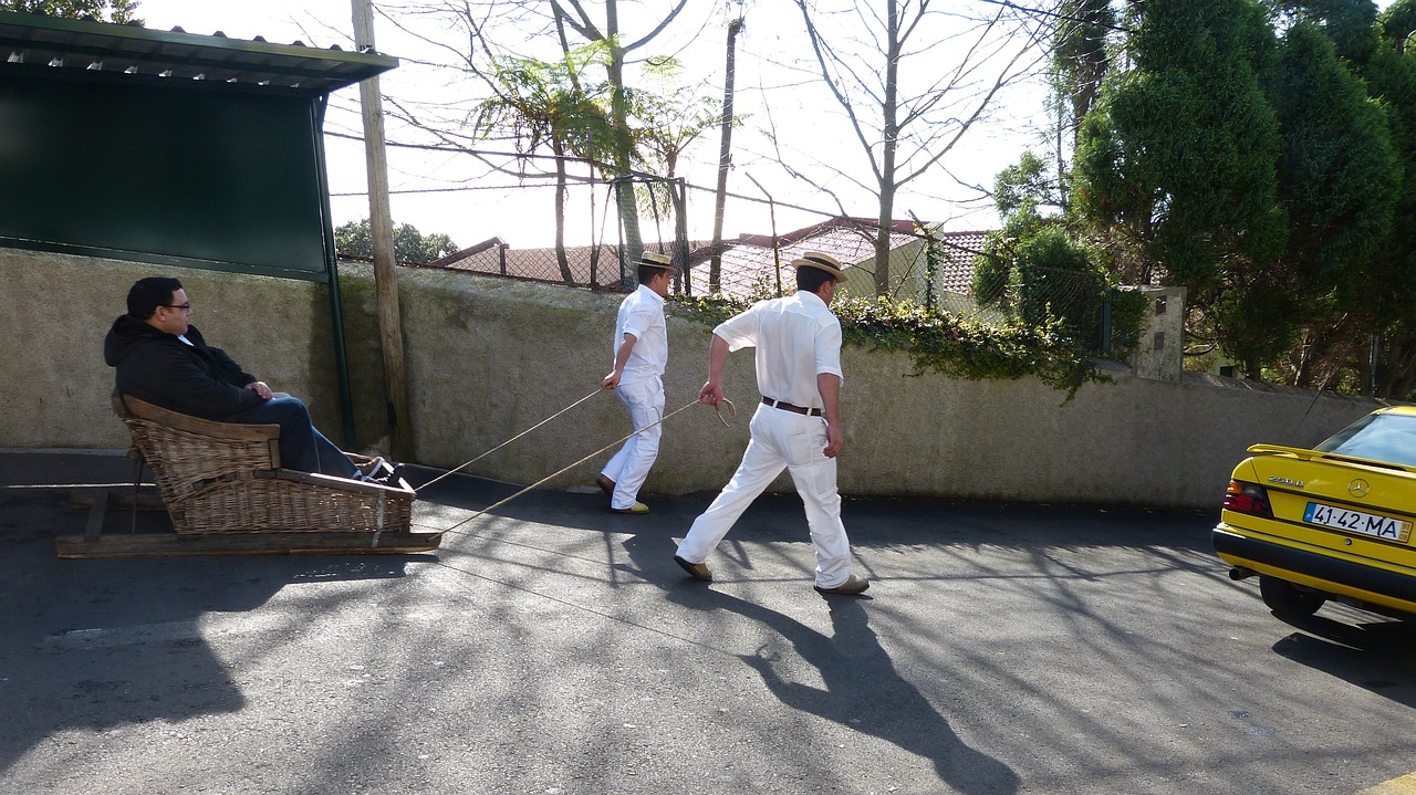 Montemadeira