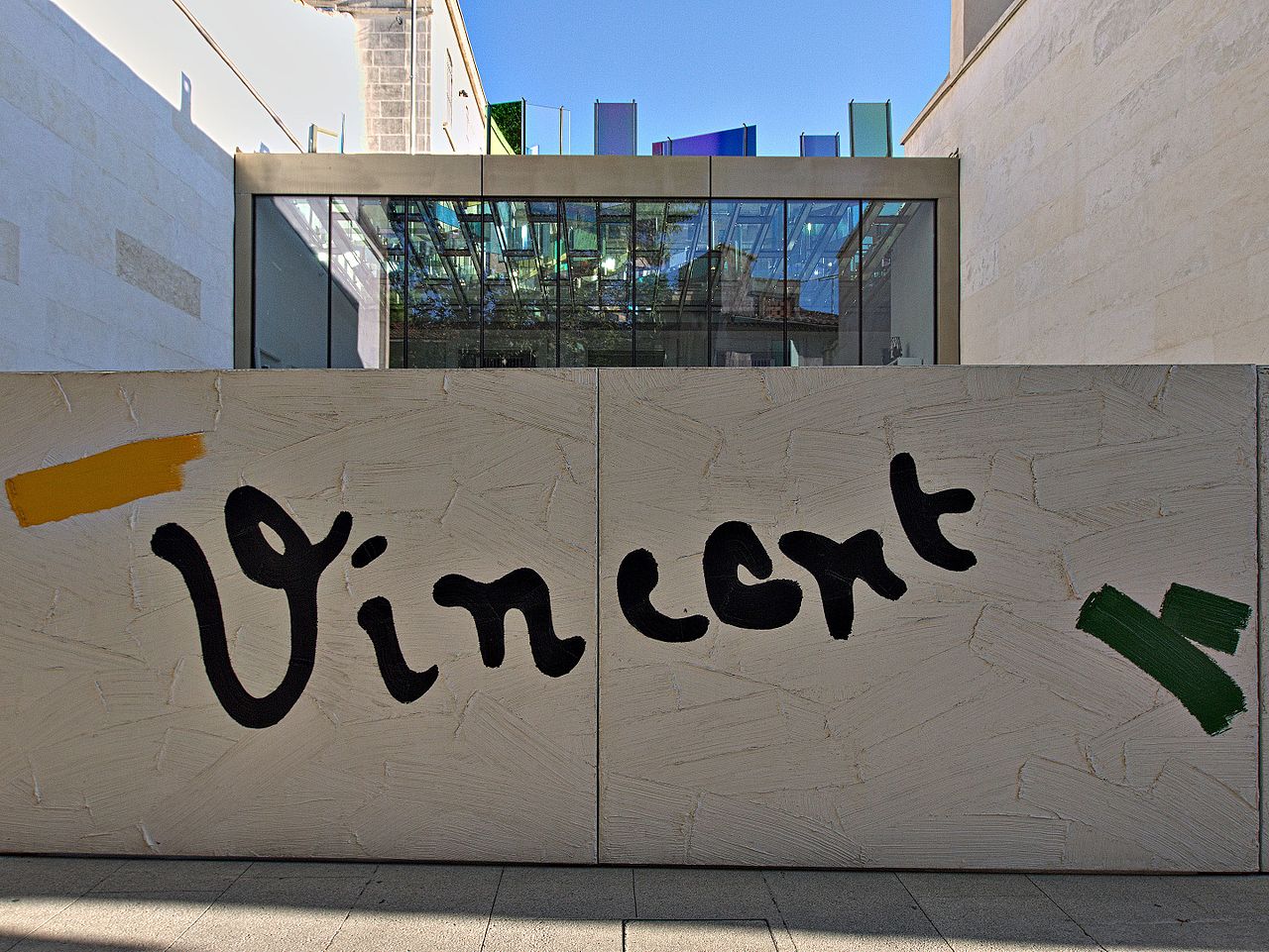 Arles Fond Van Gogh