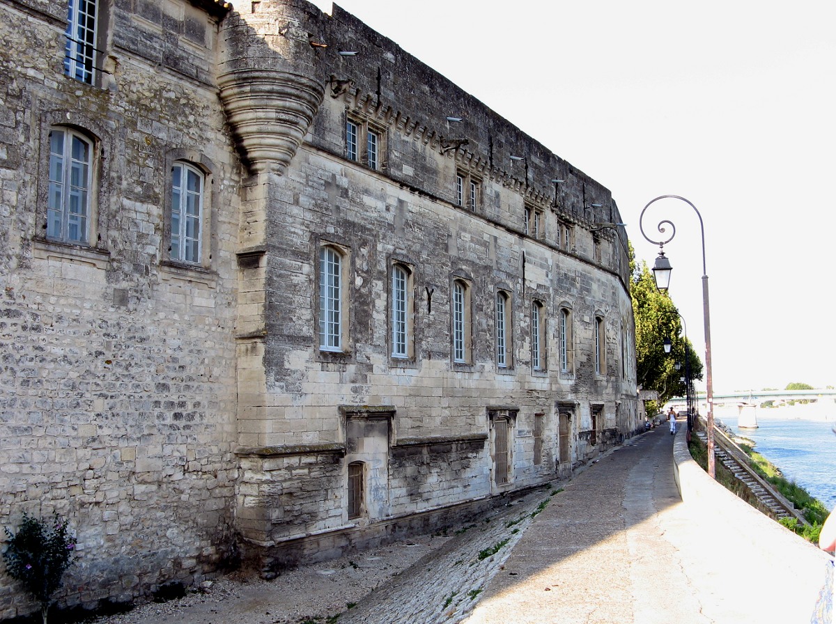 Arles Musee Reattu