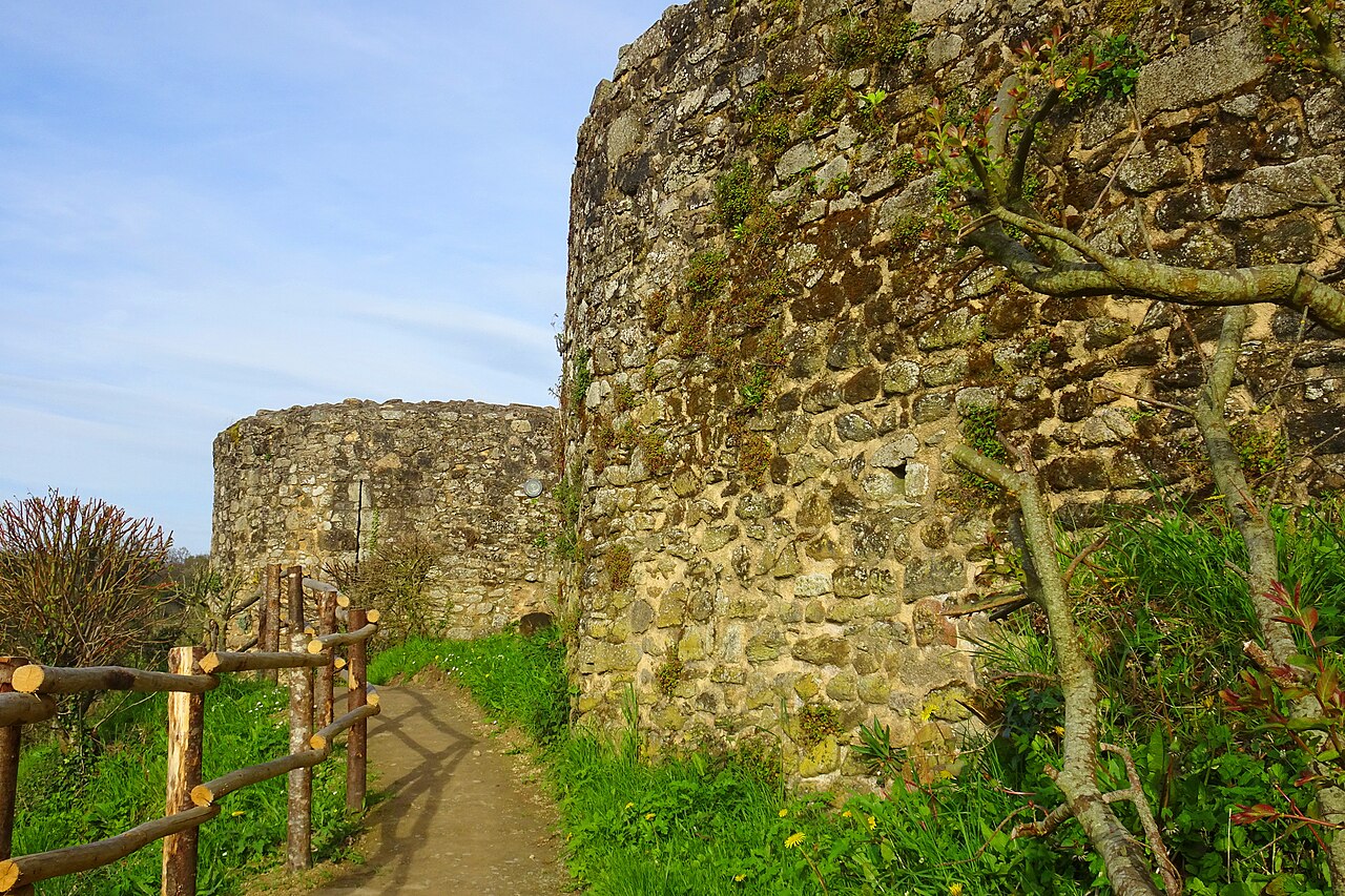 Chateau De Lehon