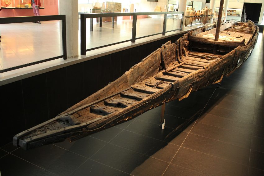 Musee Departemental Arles Antique