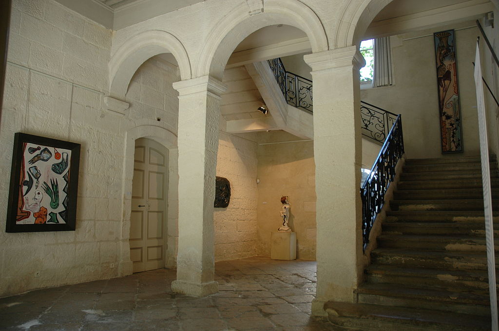 Musee Estrine