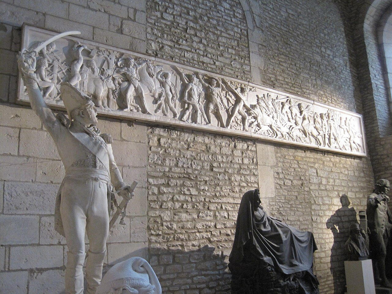 Musee Rude