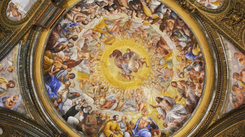 Chiesa e Monastero di San Giorgio