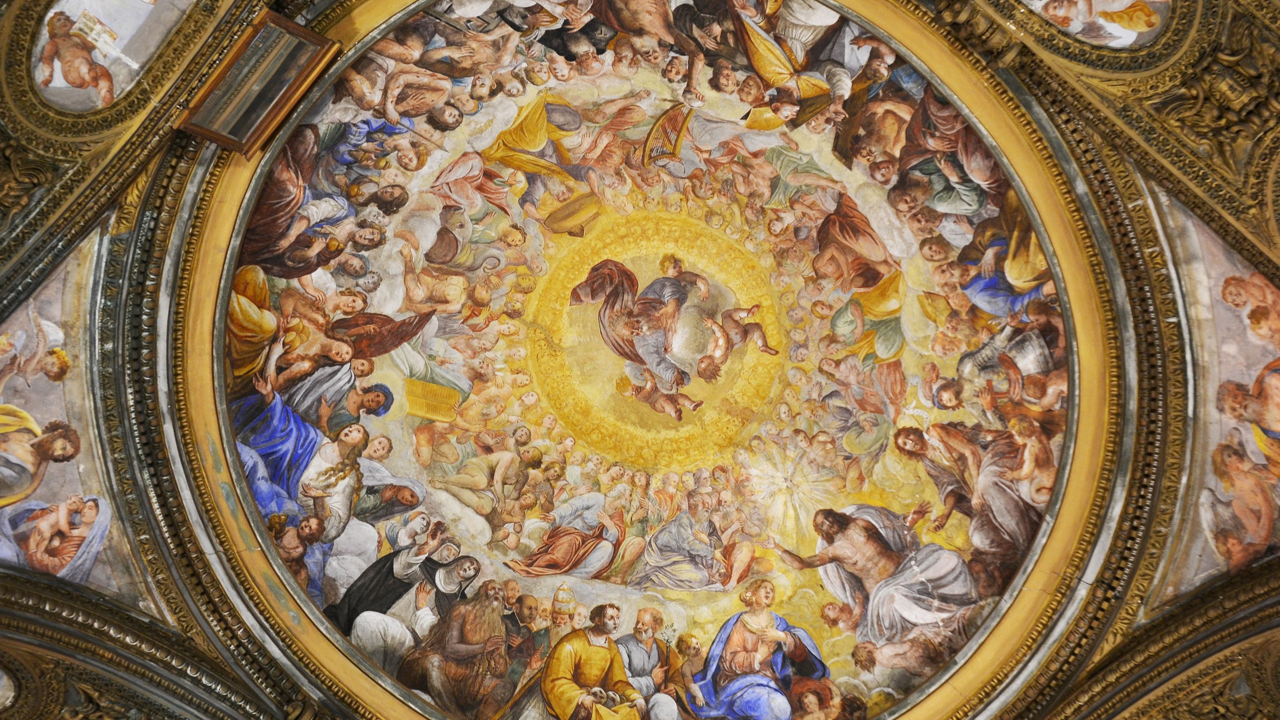 Chiesa E Monastero Di San Giorgio