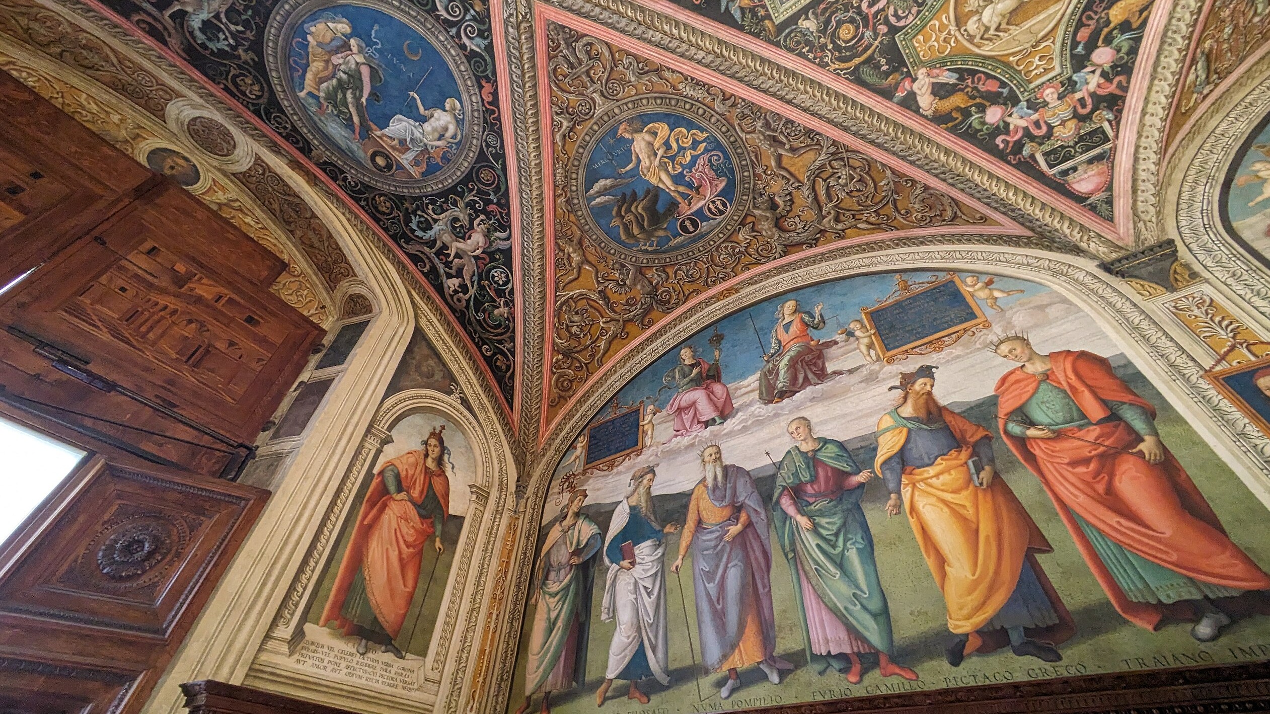 Collegio Del Cambio