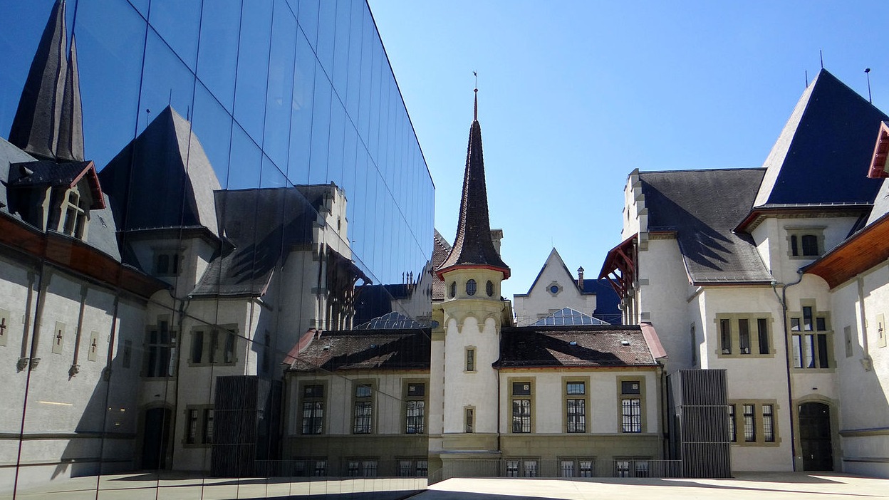 Historisches Museum