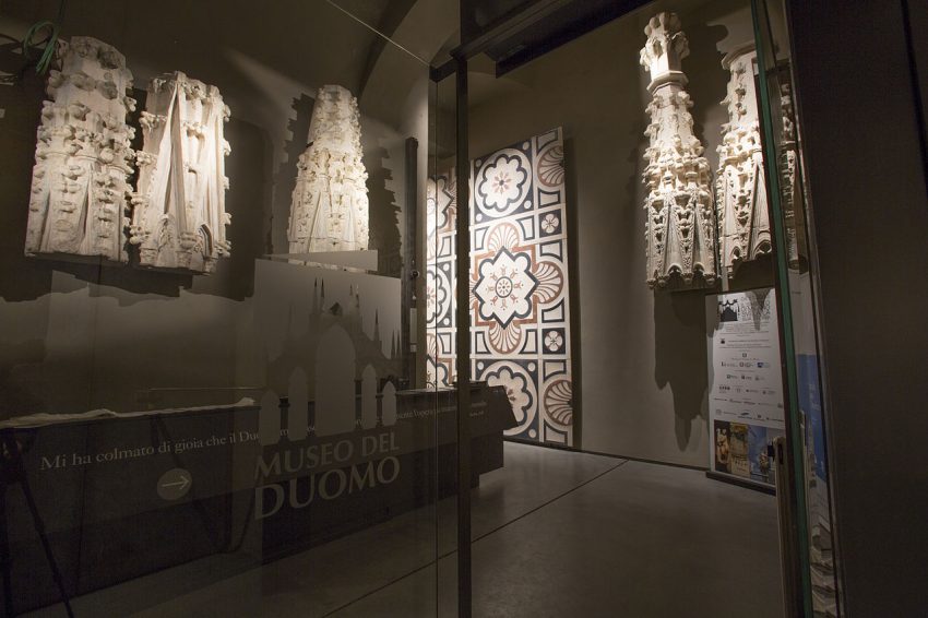 Duomo Museum, Milan