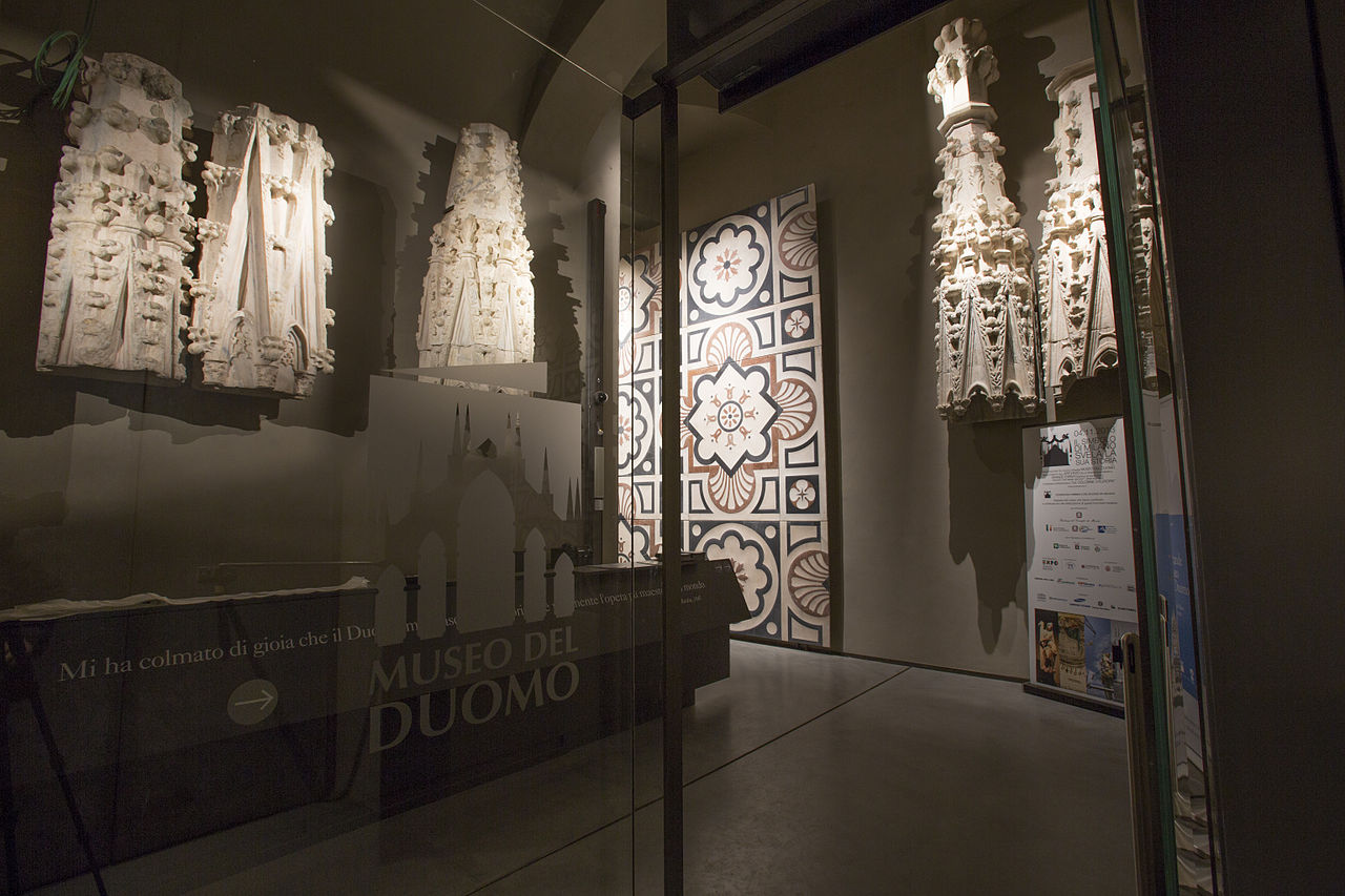 Il Grande Museo Del Duomo