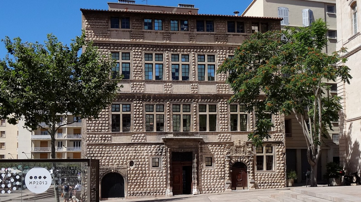 Maison Diamantee