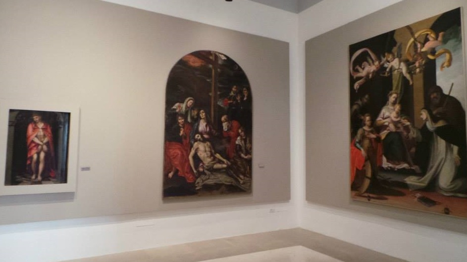 Museo Diocesano Salerno