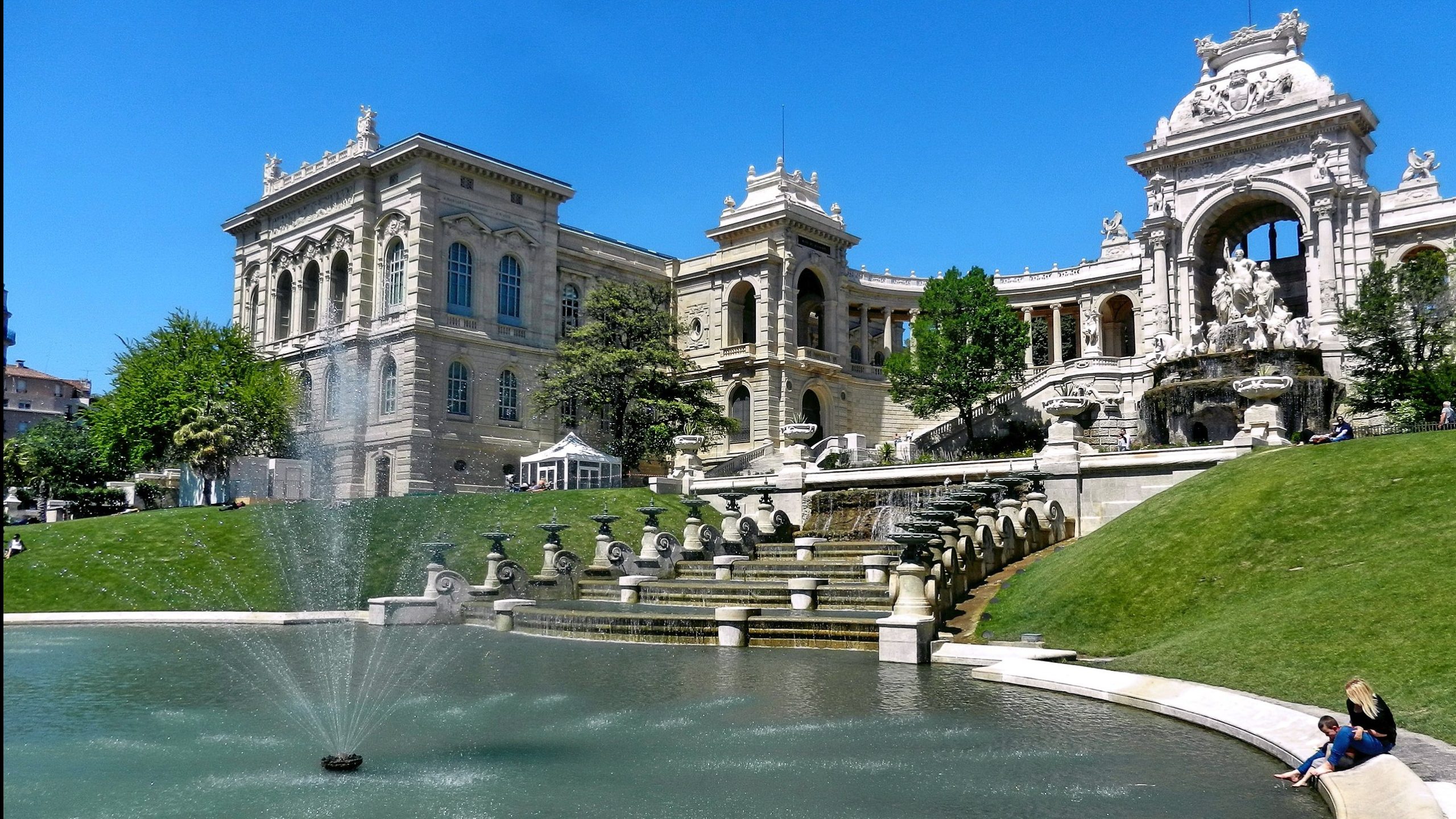 Museum DHistoire Naturelle Marseille Scaled