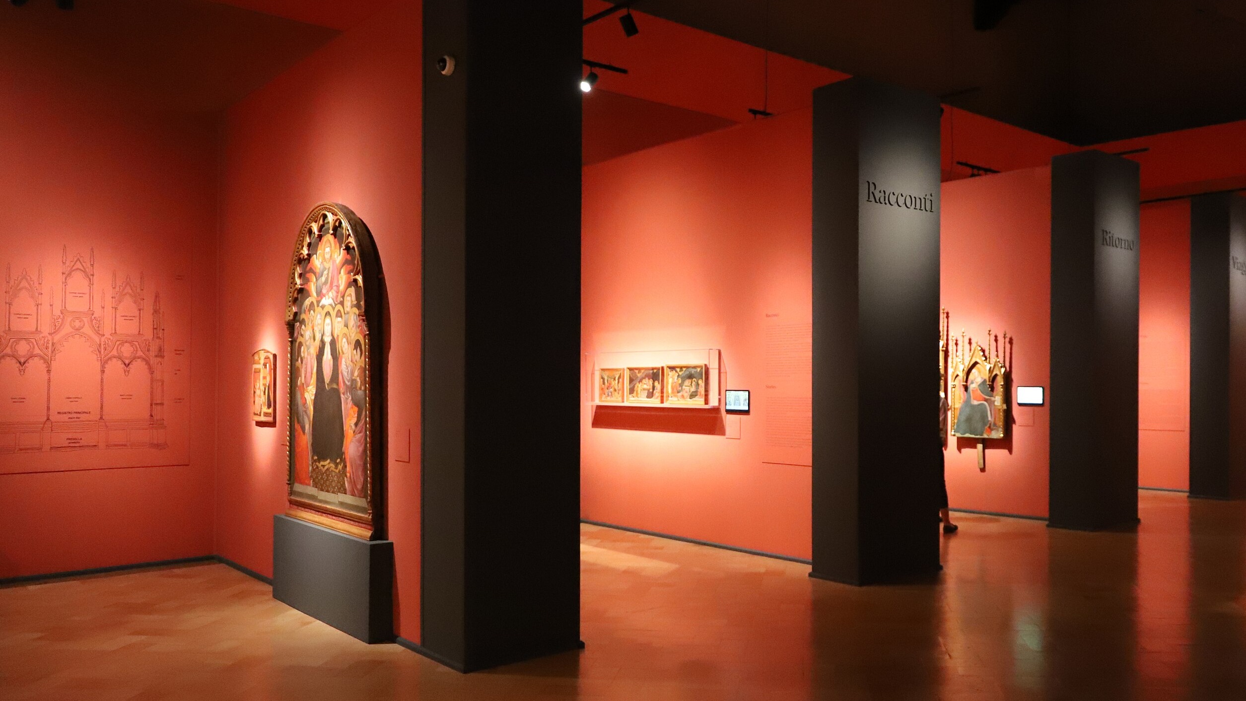 National Gallery Of Umbria