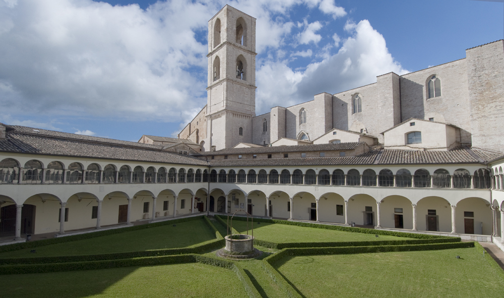 Perugia Museo Archeologico Nazionale DellUmbria