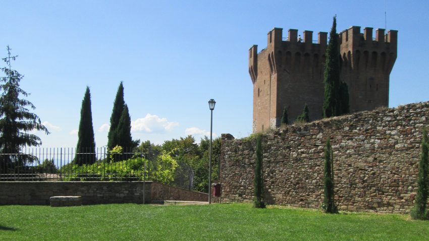 Porta Sant Angelo