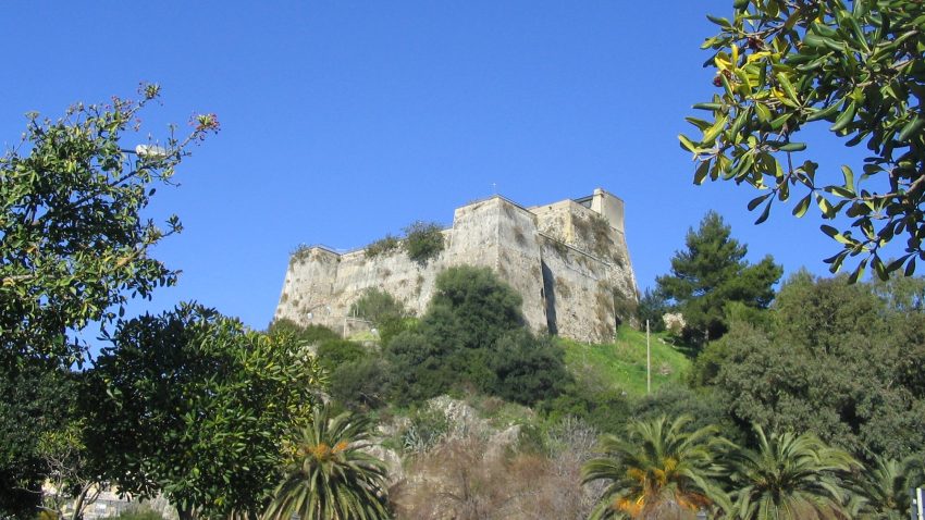 Salerno Forte La Carnale