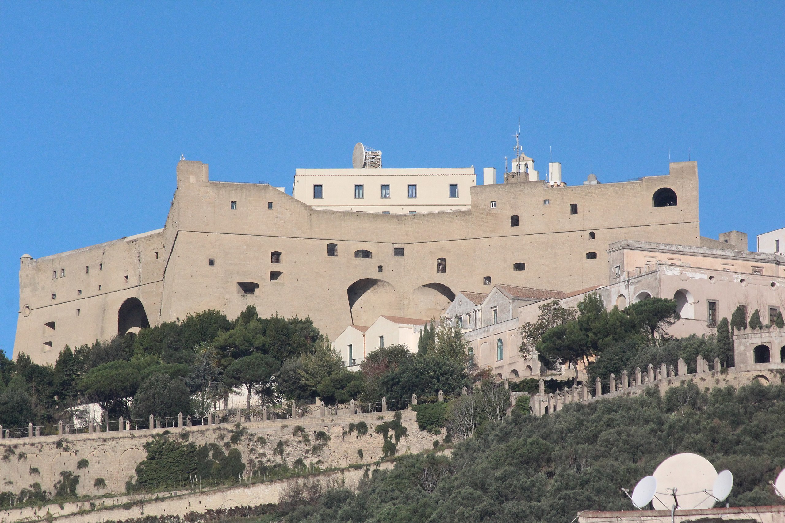 SantElmo