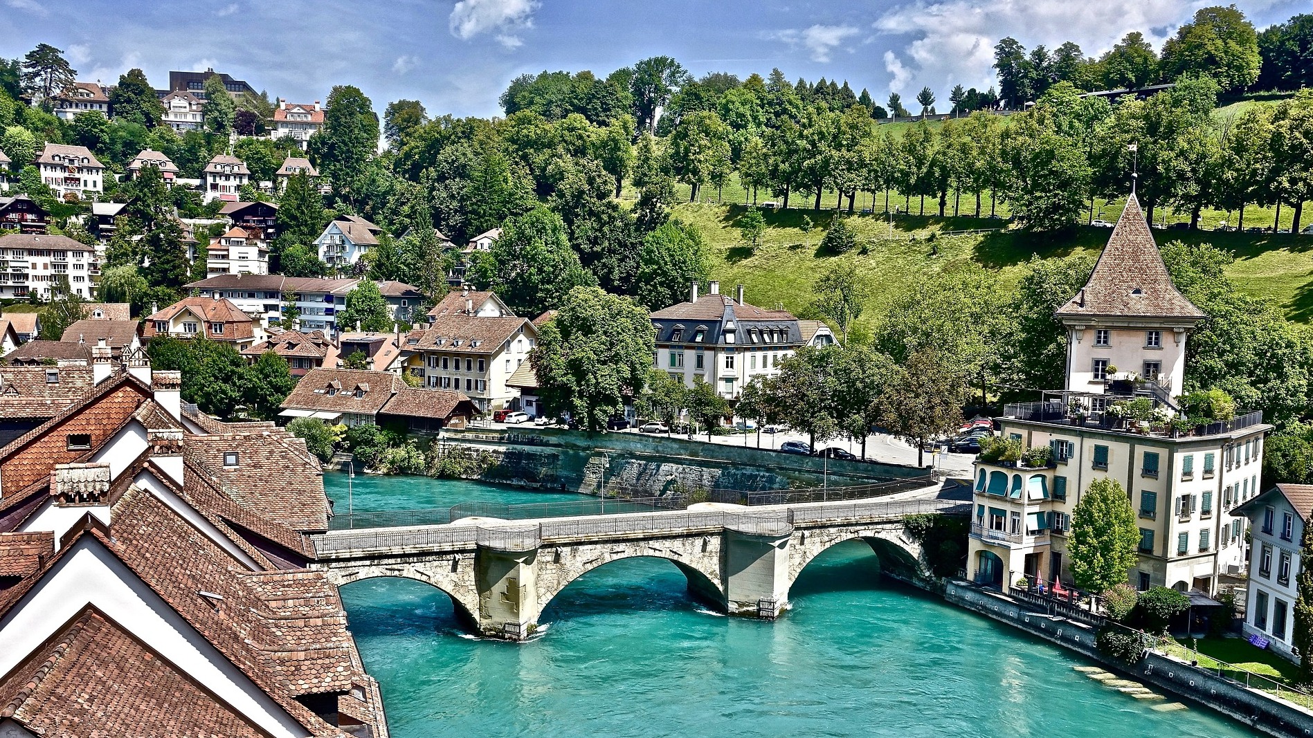 Bern Complete Guide
