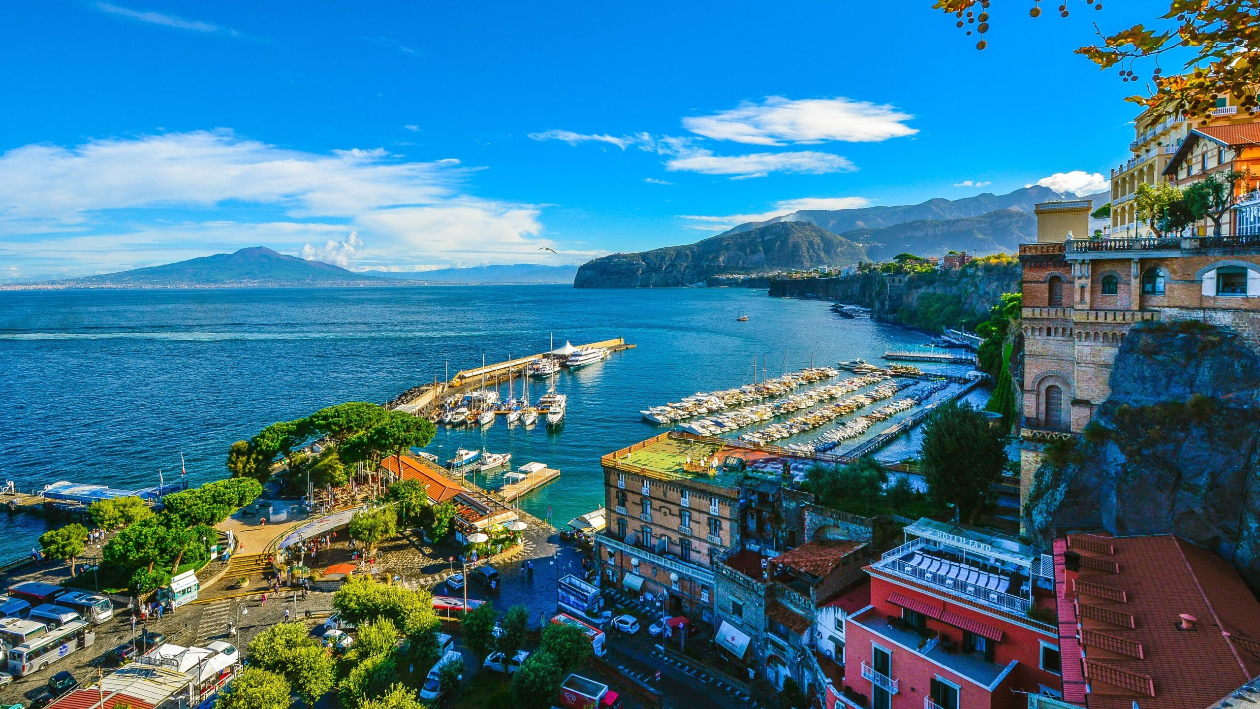 Sorrento Scaled