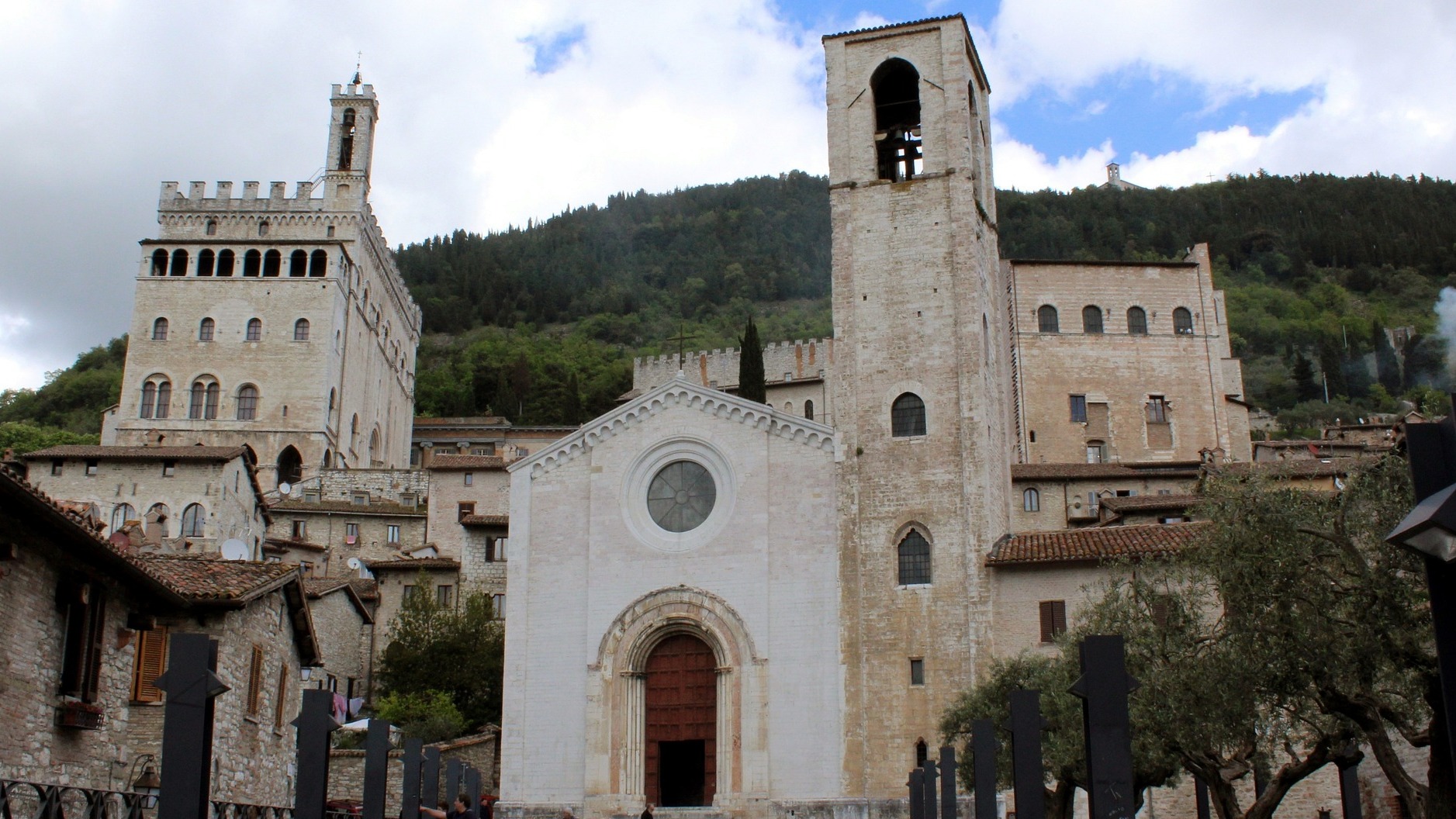 Umbria Gubbio