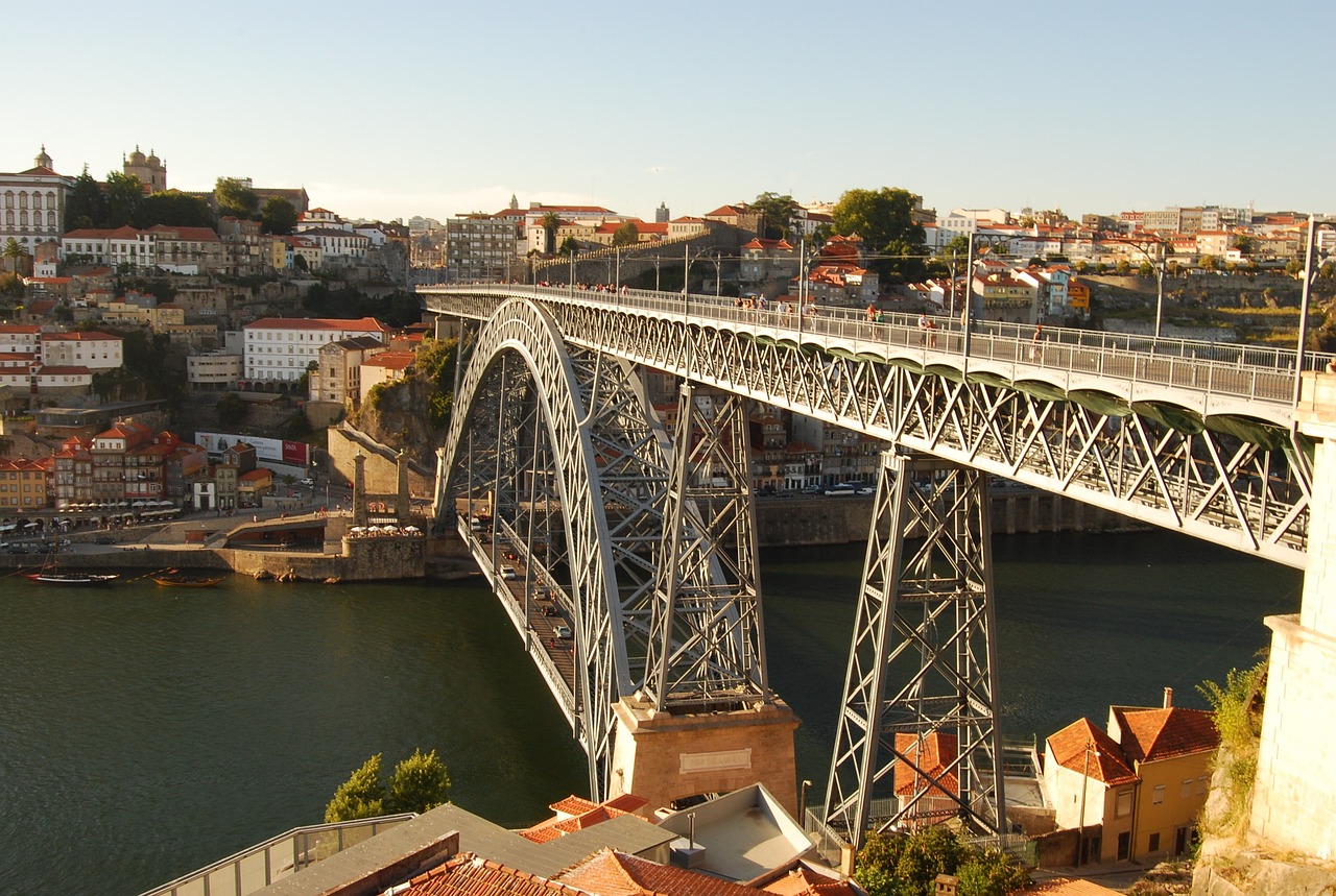 Is It Easy To Drive In Portugal