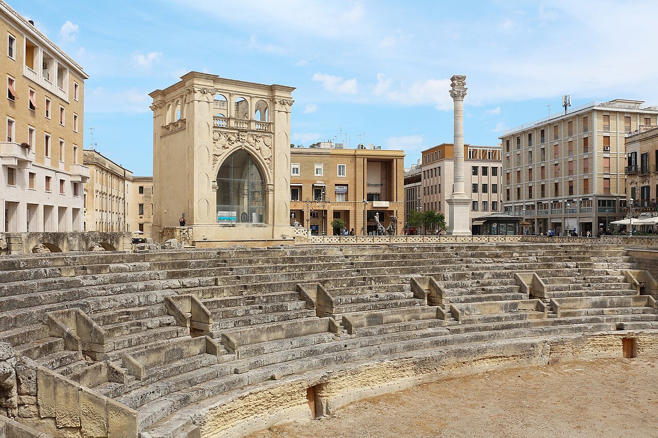 Lecce