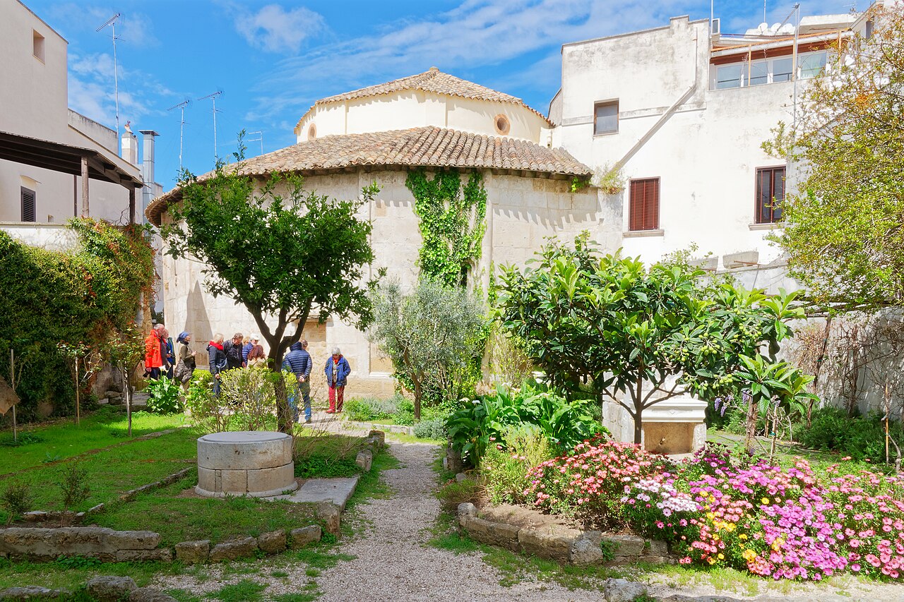San Giovanni Al Sepolcro