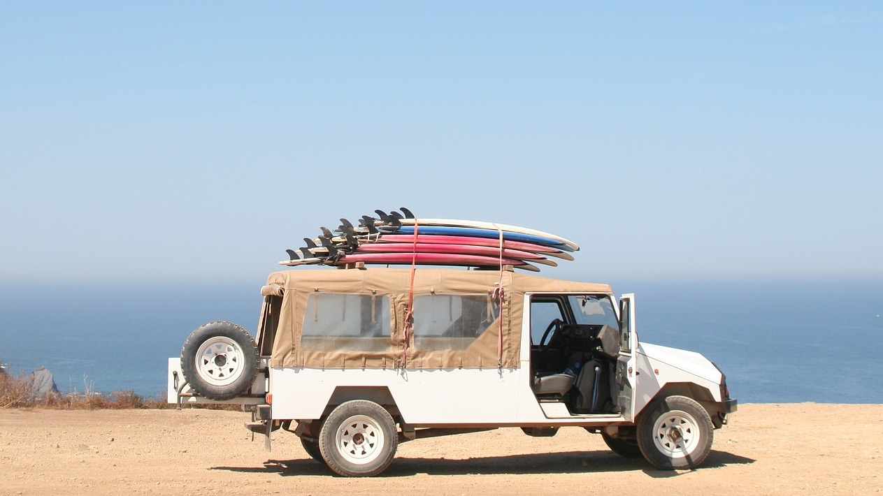 Portugal Car Hire