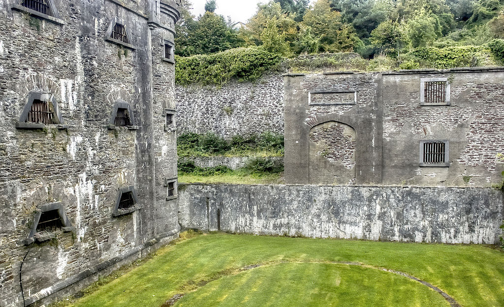 Cork City Gaol