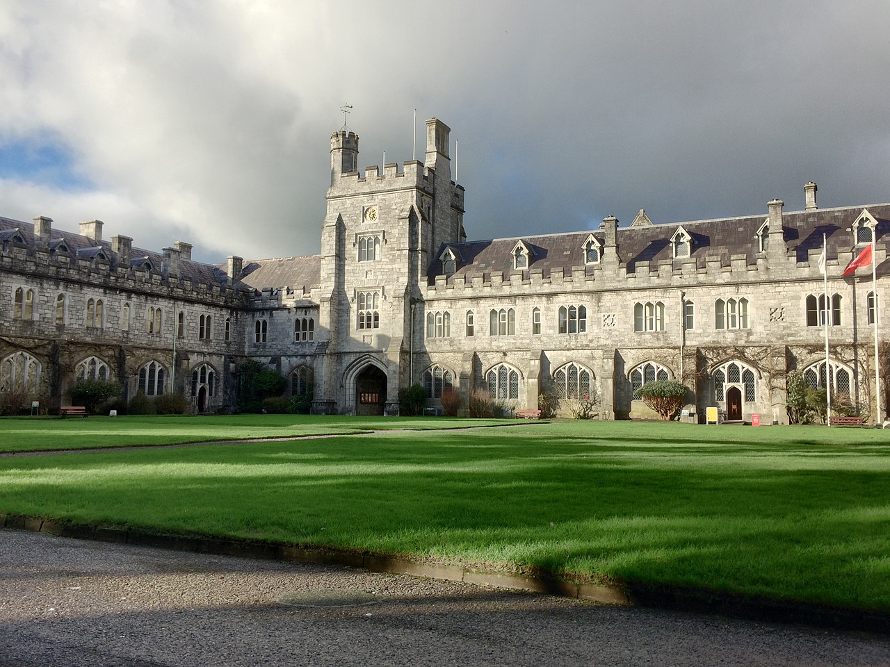 County Cork University College Cork