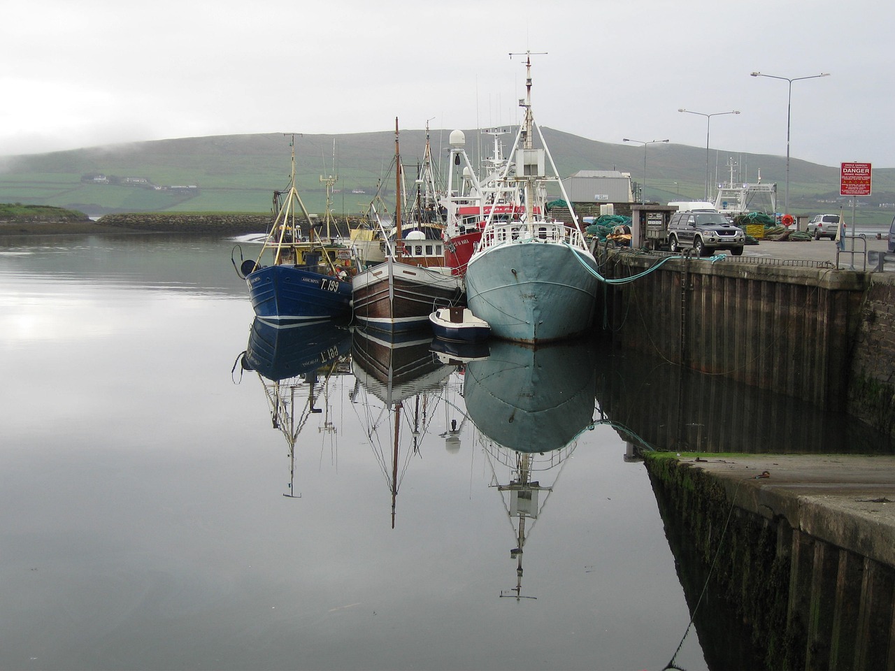 Dingle