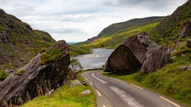 Do I Need A Car In Ireland