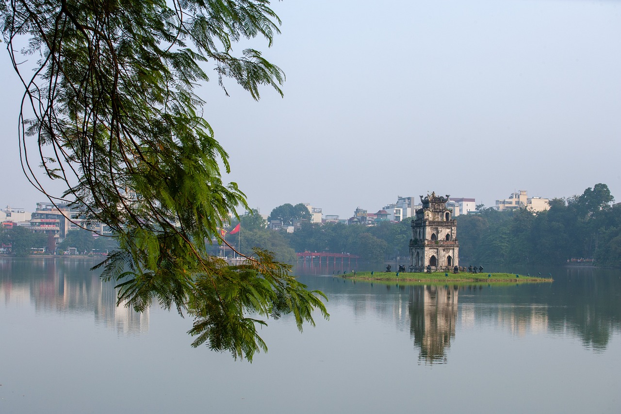 French Quarter Hanoi