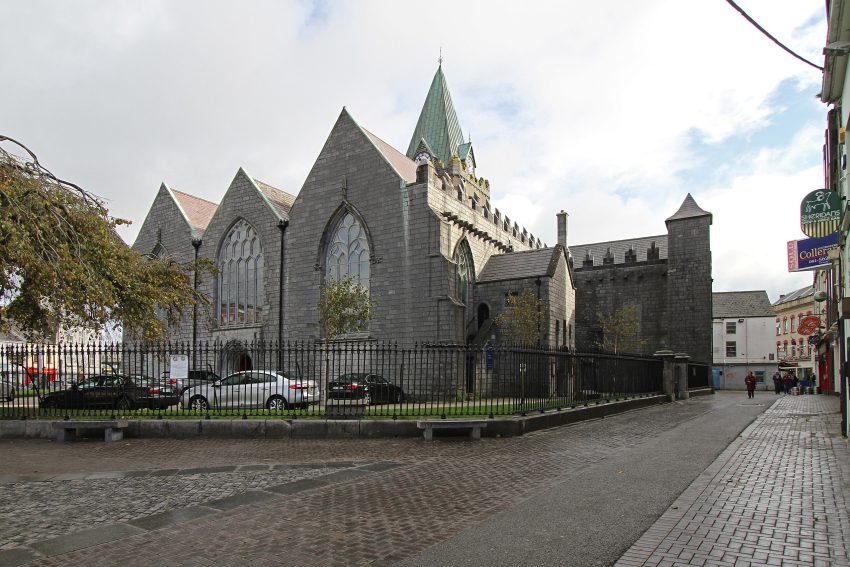Galway St Nicholas