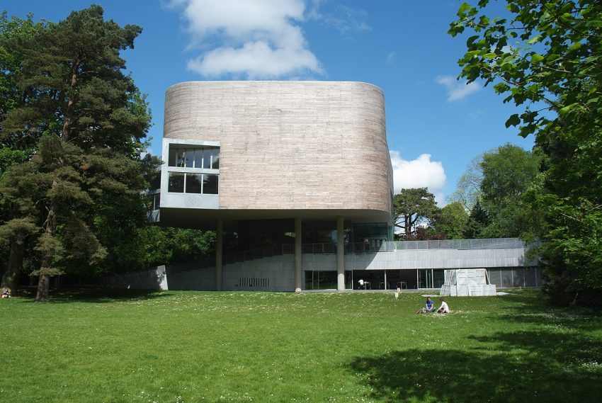 Glucksman