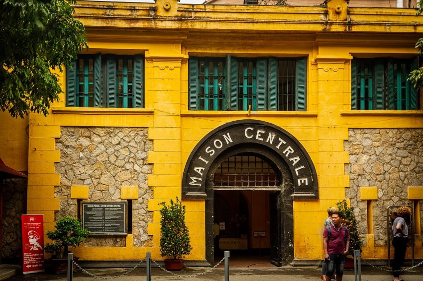 Hanoi Hilton