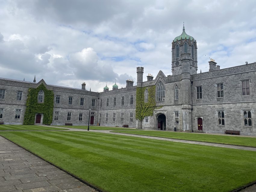 NUI Galway