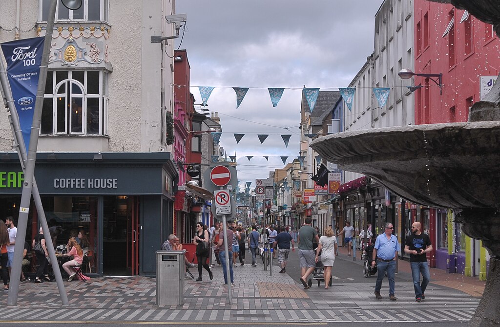 OliverPlunkettStCork