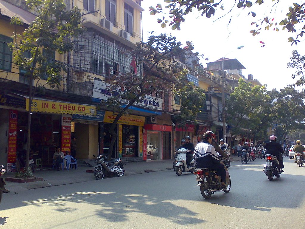 PhoHangBong
